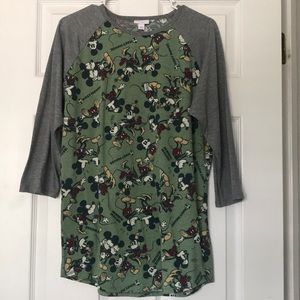 Lularoe Disney